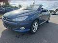 Peugeot 206 CC Platinum-Leder-Klimaautomatik-Alufelgen Blau - thumbnail 3