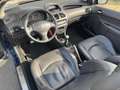Peugeot 206 CC Platinum-Leder-Klimaautomatik-Alufelgen Blau - thumbnail 11