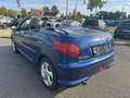 Peugeot 206 CC Platinum-Leder-Klimaautomatik-Alufelgen Blau - thumbnail 5