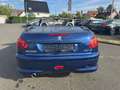Peugeot 206 CC Platinum-Leder-Klimaautomatik-Alufelgen Blau - thumbnail 6