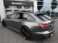 Audi RS6 Avant 4.0TFSI 600PK quattro Matt-Audi-Excl Pano B& Grau - thumbnail 13