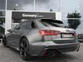 Audi RS6 Avant 4.0TFSI 600PK quattro Matt-Audi-Excl Pano B& Grau - thumbnail 7