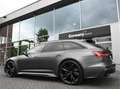 Audi RS6 Avant 4.0TFSI 600PK quattro Matt-Audi-Excl Pano B& Grau - thumbnail 9