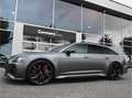 Audi RS6 Avant 4.0TFSI 600PK quattro Matt-Audi-Excl Pano B& Grau - thumbnail 8