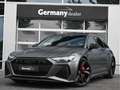 Audi RS6 Avant 4.0TFSI 600PK quattro Matt-Audi-Excl Pano B& Grau - thumbnail 10