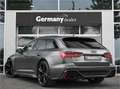 Audi RS6 Avant 4.0TFSI 600PK quattro Matt-Audi-Excl Pano B& Grau - thumbnail 11