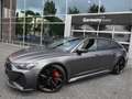 Audi RS6 Avant 4.0TFSI 600PK quattro Matt-Audi-Excl Pano B& Grau - thumbnail 12