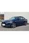 BMW 218 Coupe 218d 150 ch Sport Bleu - thumbnail 1