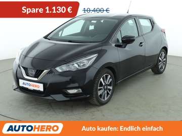 0.9 Turbo N-WAY *NAV*TEMP*CAM*PDC*SHZ*ALU*KLIMA*