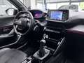 Peugeot 208 GT KLIMA+NAVI+LED+KAMERA+KEYLESS+ACC+MIRROR+ Gelb - thumbnail 9