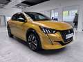 Peugeot 208 GT KLIMA+NAVI+LED+KAMERA+KEYLESS+ACC+MIRROR+ Gelb - thumbnail 24