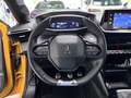 Peugeot 208 GT KLIMA+NAVI+LED+KAMERA+KEYLESS+ACC+MIRROR+ Gelb - thumbnail 20