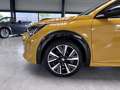 Peugeot 208 GT KLIMA+NAVI+LED+KAMERA+KEYLESS+ACC+MIRROR+ Gelb - thumbnail 13