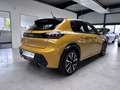 Peugeot 208 GT KLIMA+NAVI+LED+KAMERA+KEYLESS+ACC+MIRROR+ Gelb - thumbnail 8
