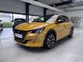 Peugeot 208 GT KLIMA+NAVI+LED+KAMERA+KEYLESS+ACC+MIRROR+ Gelb - thumbnail 7