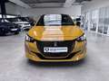 Peugeot 208 GT KLIMA+NAVI+LED+KAMERA+KEYLESS+ACC+MIRROR+ Gelb - thumbnail 2