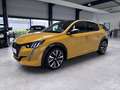 Peugeot 208 GT KLIMA+NAVI+LED+KAMERA+KEYLESS+ACC+MIRROR+ Gelb - thumbnail 29