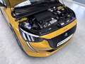 Peugeot 208 GT KLIMA+NAVI+LED+KAMERA+KEYLESS+ACC+MIRROR+ Gelb - thumbnail 16