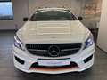 Mercedes-Benz CLA 200 ShootingBrake Orange Art Edition*AMG/TOP Blanc - thumbnail 2