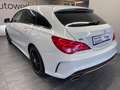 Mercedes-Benz CLA 200 ShootingBrake Orange Art Edition*AMG/TOP Blanc - thumbnail 6