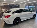 Mercedes-Benz CLA 200 ShootingBrake Orange Art Edition*AMG/TOP Blanc - thumbnail 4