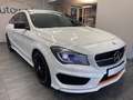 Mercedes-Benz CLA 200 ShootingBrake Orange Art Edition*AMG/TOP Blanc - thumbnail 1