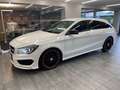 Mercedes-Benz CLA 200 ShootingBrake Orange Art Edition*AMG/TOP Blanc - thumbnail 8