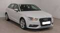 Audi A3 Sportback ambition **SHZ/PDC** Blanc - thumbnail 3
