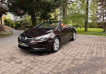 cabriolet 2.0 CDTI 165 ch Start-Stop Cosmo Pack traitement céramique très bien équipé
