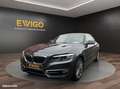 BMW 218 serie coupé 218d 150 ch bva8 luxury camera de recul garantie 6 mois Gris - thumbnail 1