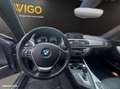 BMW 218 serie coupé 218d 150 ch bva8 luxury camera de recul garantie 6 mois Gris - thumbnail 14