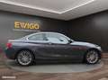 BMW 218 serie coupé 218d 150 ch bva8 luxury camera de recul garantie 6 mois Gris - thumbnail 6