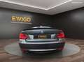 BMW 218 serie coupé 218d 150 ch bva8 luxury camera de recul garantie 6 mois Gris - thumbnail 4