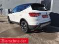 SEAT Arona 1.0 TSI FR 18ZOLL KAMERA NAVI LED Weiß - thumbnail 2