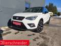 SEAT Arona 1.0 TSI FR 18ZOLL KAMERA NAVI LED Weiß - thumbnail 3