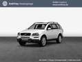 Volvo XC90 XC90 D5 Edition Aut 7S Leder Navi Xenon Standheizu Weiß - thumbnail 1