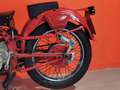 Moto Guzzi Astore Moto Guzzi Astire 500 1958 Rojo - thumbnail 10