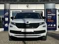 Skoda Kodiaq Sportline 4x4 2.0 TDI DSG*AHK*ACC*DCC* Weiß - thumbnail 1