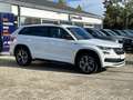 Skoda Kodiaq Sportline 4x4 2.0 TDI DSG*AHK*ACC*DCC* Blanc - thumbnail 3