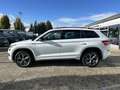Skoda Kodiaq Sportline 4x4 2.0 TDI DSG*AHK*ACC*DCC* Blanc - thumbnail 6