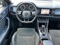 Skoda Kodiaq Sportline 4x4 2.0 TDI DSG*AHK*ACC*DCC* Blanc - thumbnail 12