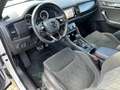 Skoda Kodiaq Sportline 4x4 2.0 TDI DSG*AHK*ACC*DCC* Blanc - thumbnail 14
