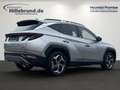 Hyundai TUCSON Prime Hybrid 2WD 1.6 T-GDI EU6d AD El. Panodach Na Silber - thumbnail 3