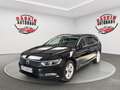 Volkswagen Passat Variant AUTOMATIK/ZAHNRIEMEN NEU/TÜV NEU Schwarz - thumbnail 3