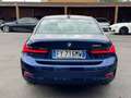 BMW 318 318d Business Advantage AUTOMATICO Blauw - thumbnail 5