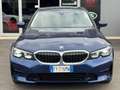 BMW 318 318d Business Advantage AUTOMATICO Azul - thumbnail 2