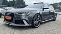 Audi RS6 quattro* KWGewinde*Pano*Dynamic Paket* Grau - thumbnail 41