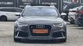 Audi RS6 quattro* KWGewinde*Pano*Dynamic Paket* Grau - thumbnail 10