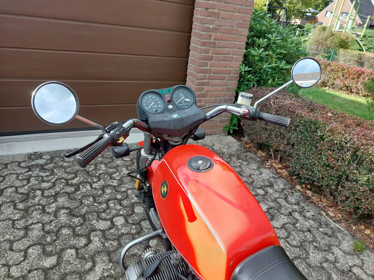 BMW R 45