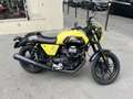 Moto Guzzi V 7 Jaune - thumbnail 1